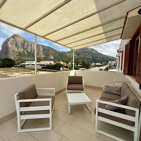 Yucca Apartment San Vito Lo Capo Bagian luar foto