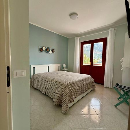 Yucca Apartment San Vito Lo Capo Bagian luar foto