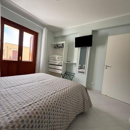 Yucca Apartment San Vito Lo Capo Bagian luar foto