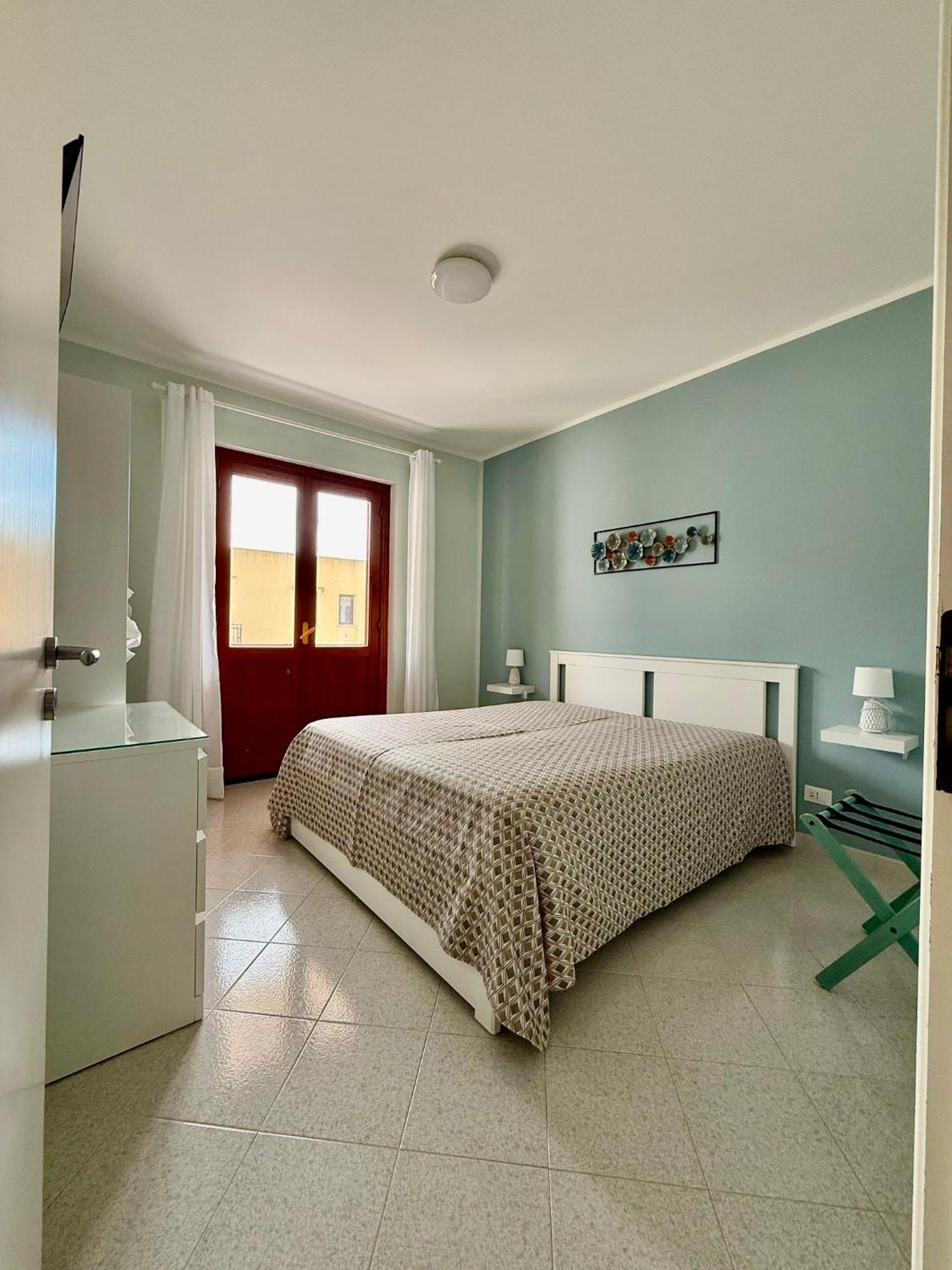 Yucca Apartment San Vito Lo Capo Bagian luar foto