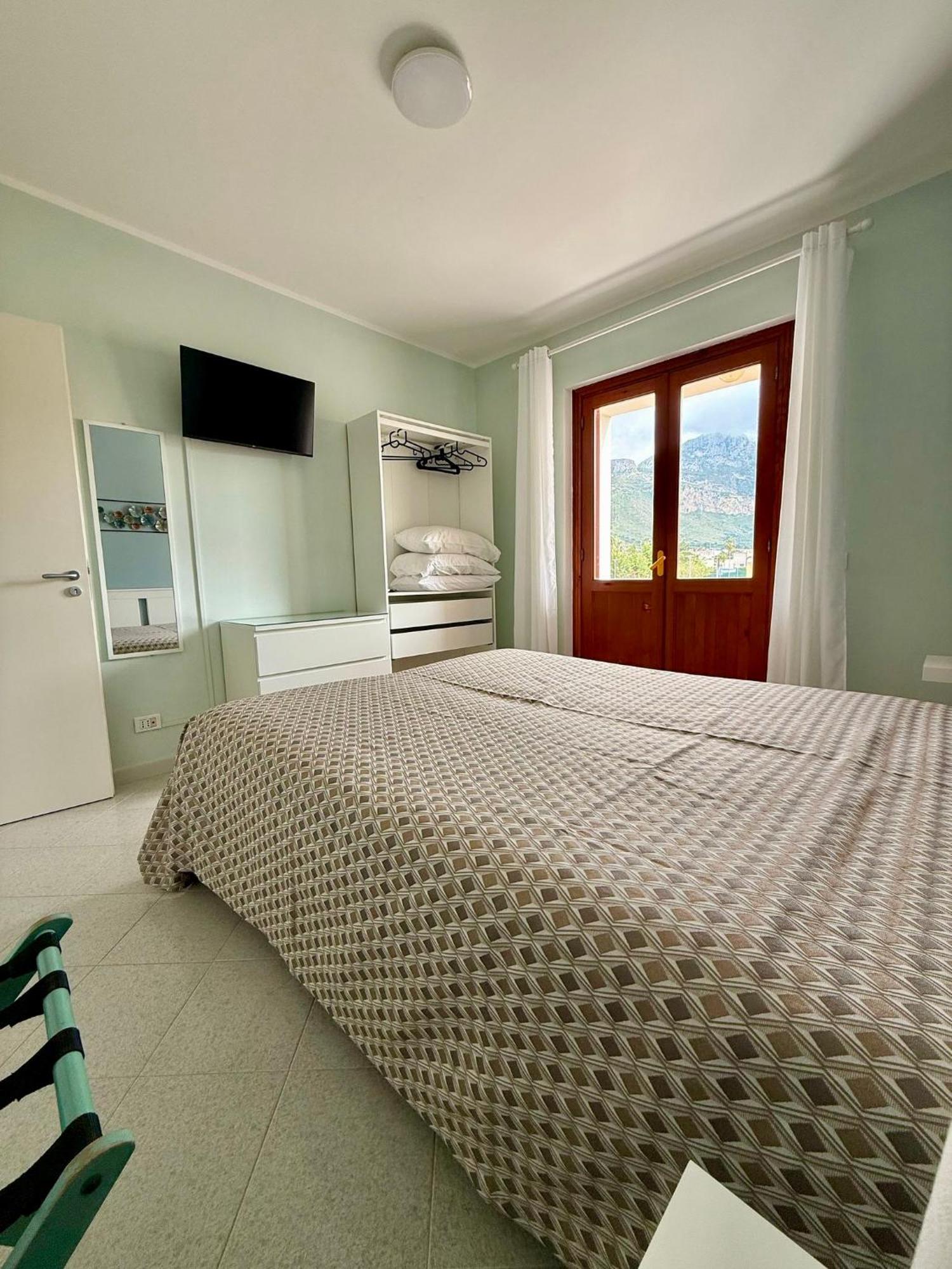 Yucca Apartment San Vito Lo Capo Bagian luar foto