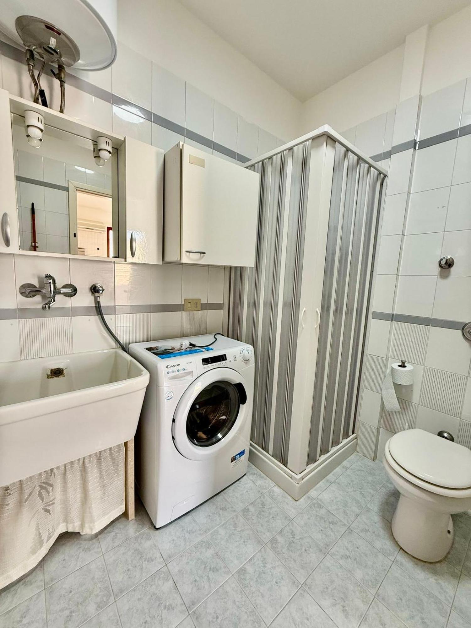 Yucca Apartment San Vito Lo Capo Bagian luar foto
