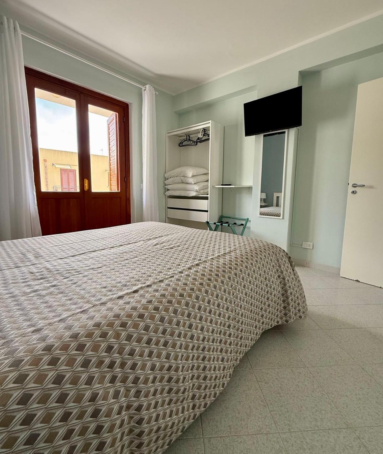 Yucca Apartment San Vito Lo Capo Bagian luar foto