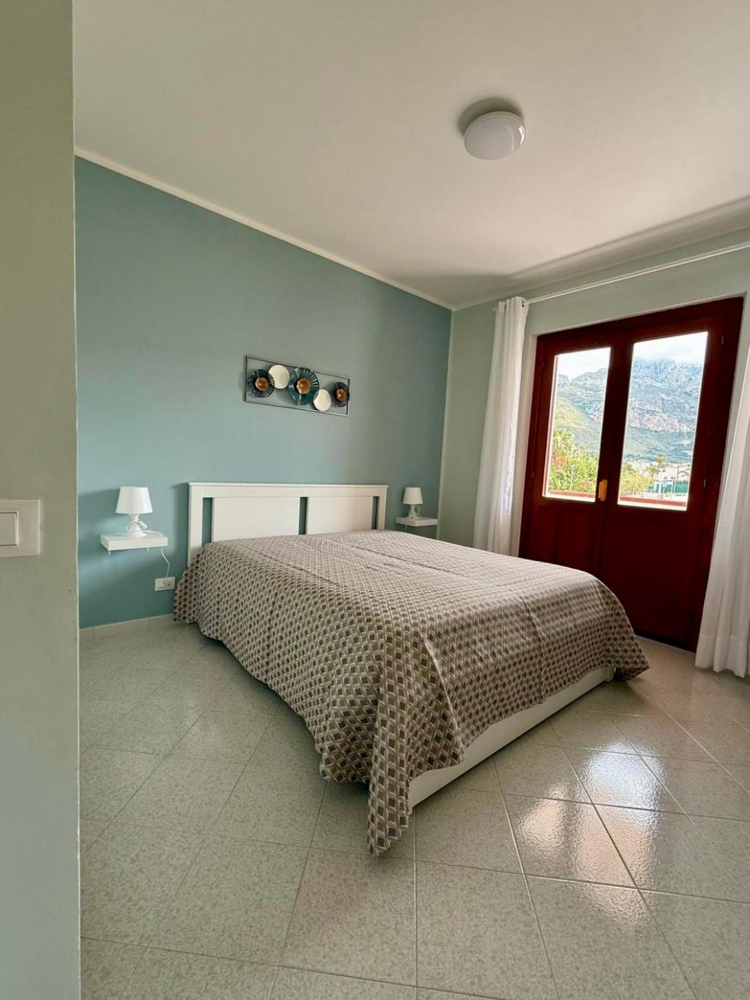 Yucca Apartment San Vito Lo Capo Bagian luar foto