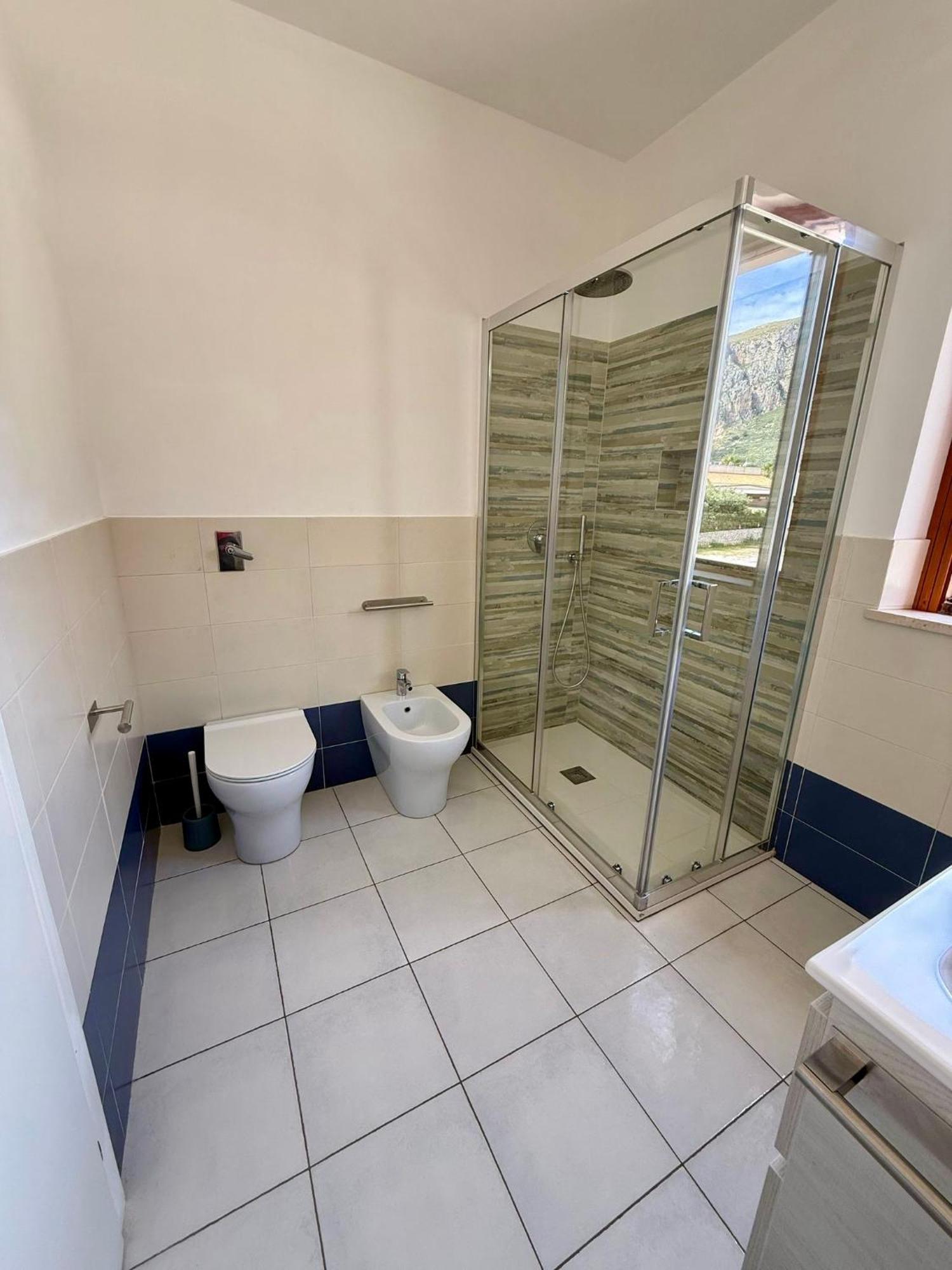 Yucca Apartment San Vito Lo Capo Bagian luar foto