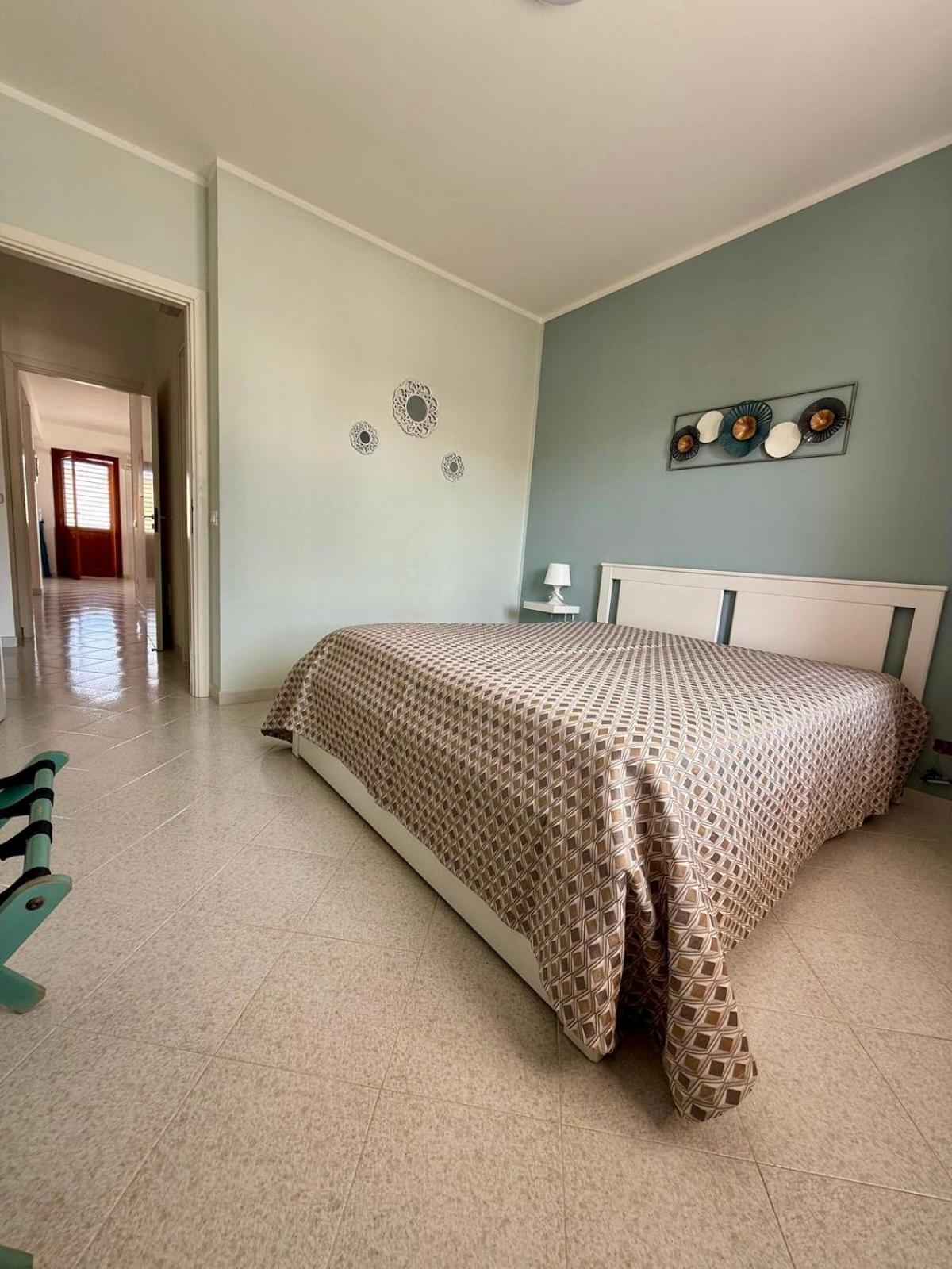 Yucca Apartment San Vito Lo Capo Bagian luar foto