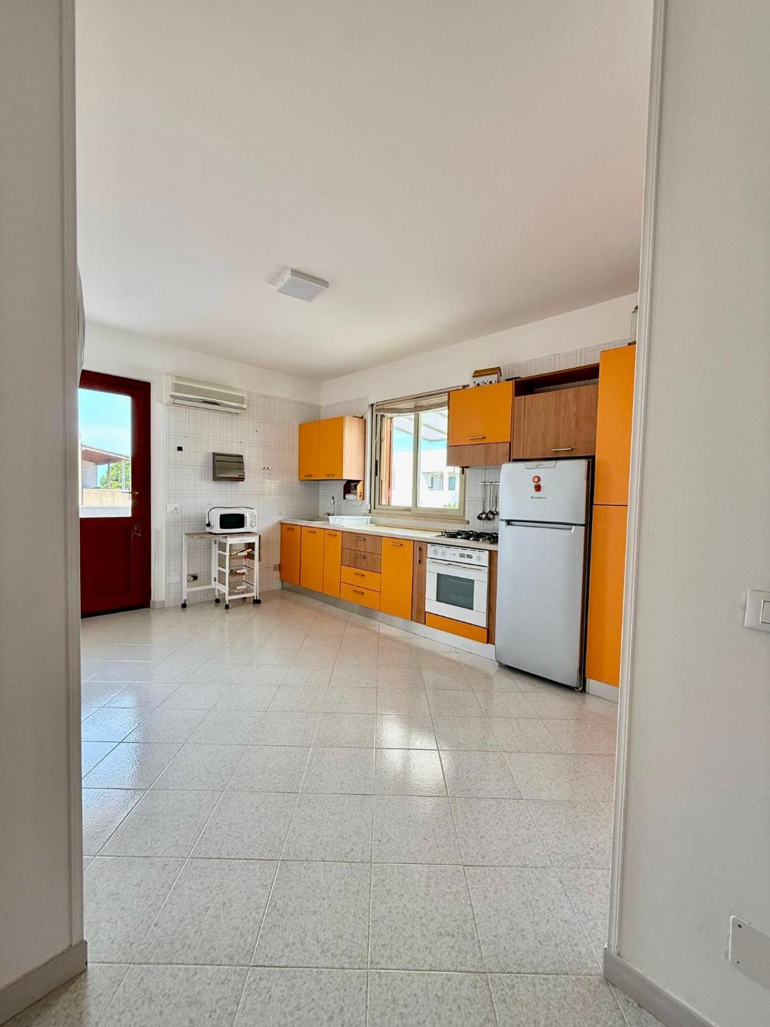 Yucca Apartment San Vito Lo Capo Bagian luar foto